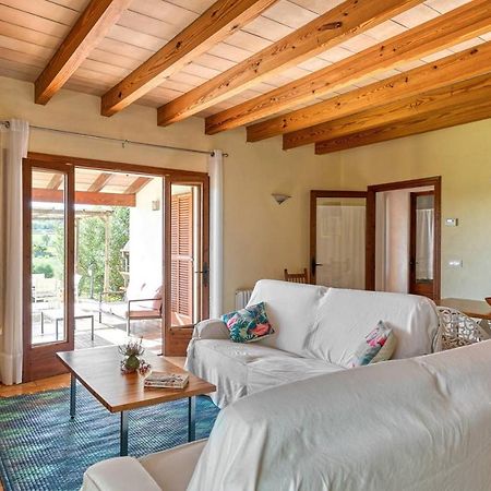 Villa Vertent Alcudia  Zewnętrze zdjęcie