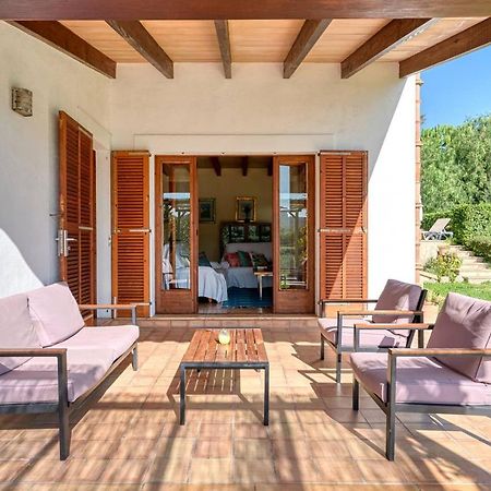 Villa Vertent Alcudia  Zewnętrze zdjęcie