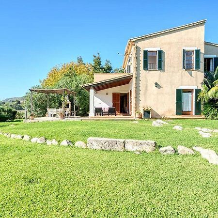 Villa Vertent Alcudia  Zewnętrze zdjęcie