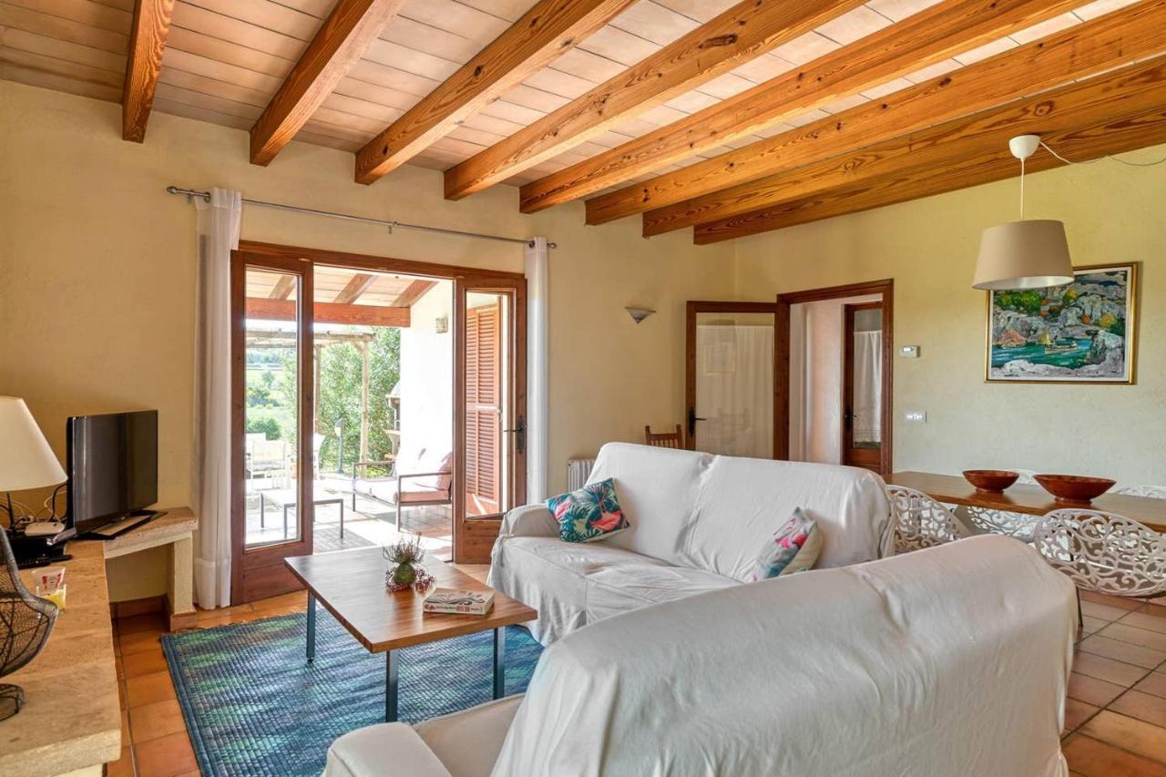 Villa Vertent Alcudia  Zewnętrze zdjęcie