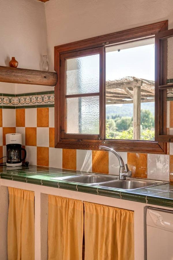 Villa Vertent Alcudia  Zewnętrze zdjęcie