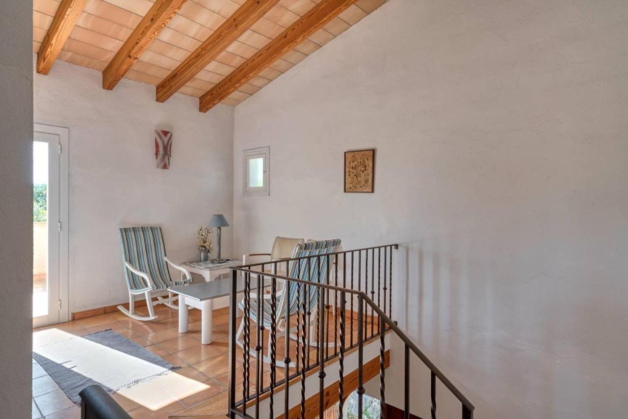 Villa Vertent Alcudia  Zewnętrze zdjęcie