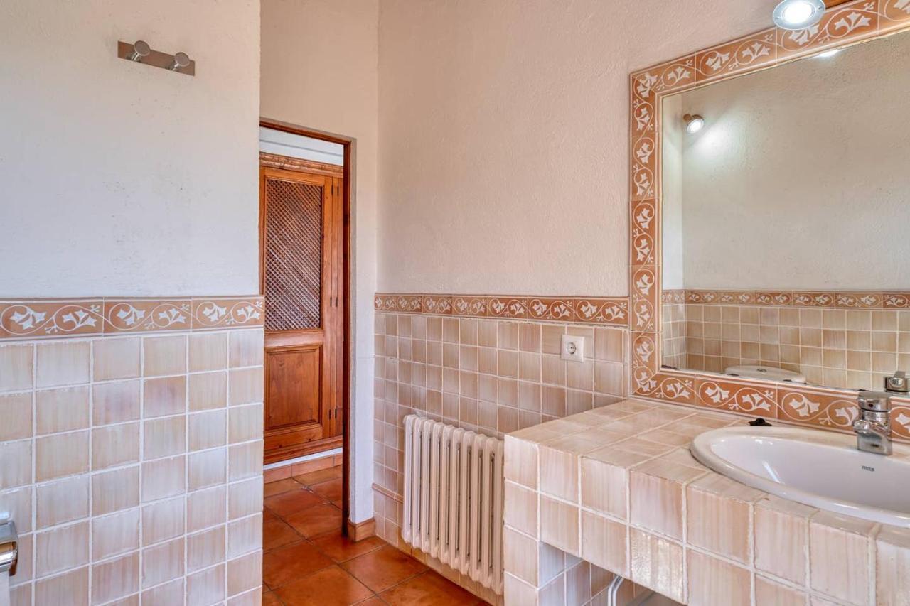 Villa Vertent Alcudia  Zewnętrze zdjęcie