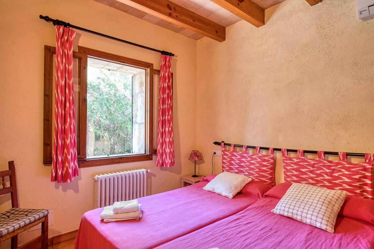 Villa Vertent Alcudia  Zewnętrze zdjęcie