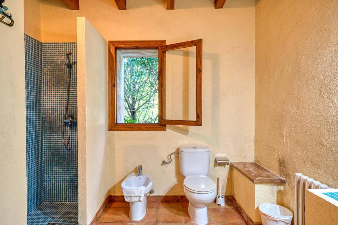 Villa Vertent Alcudia  Zewnętrze zdjęcie