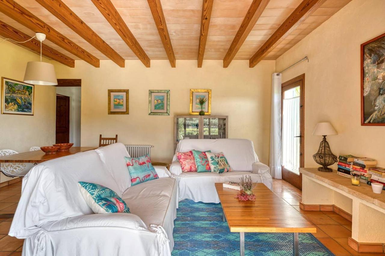 Villa Vertent Alcudia  Zewnętrze zdjęcie