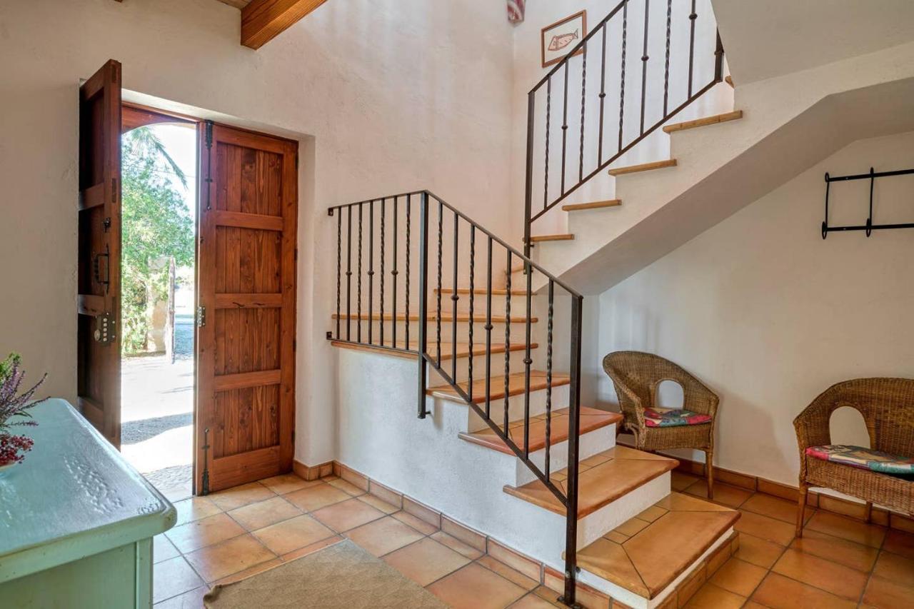 Villa Vertent Alcudia  Zewnętrze zdjęcie
