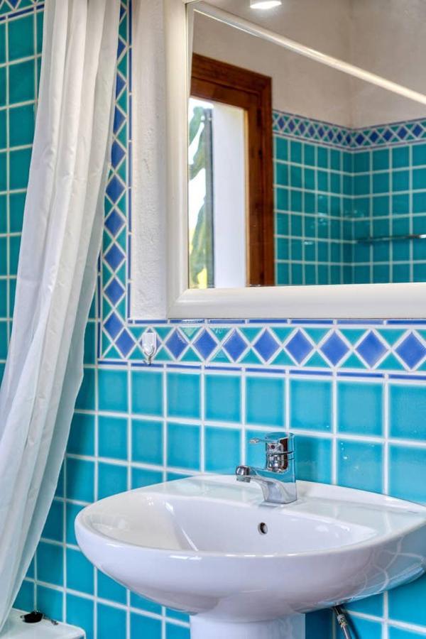 Villa Vertent Alcudia  Zewnętrze zdjęcie