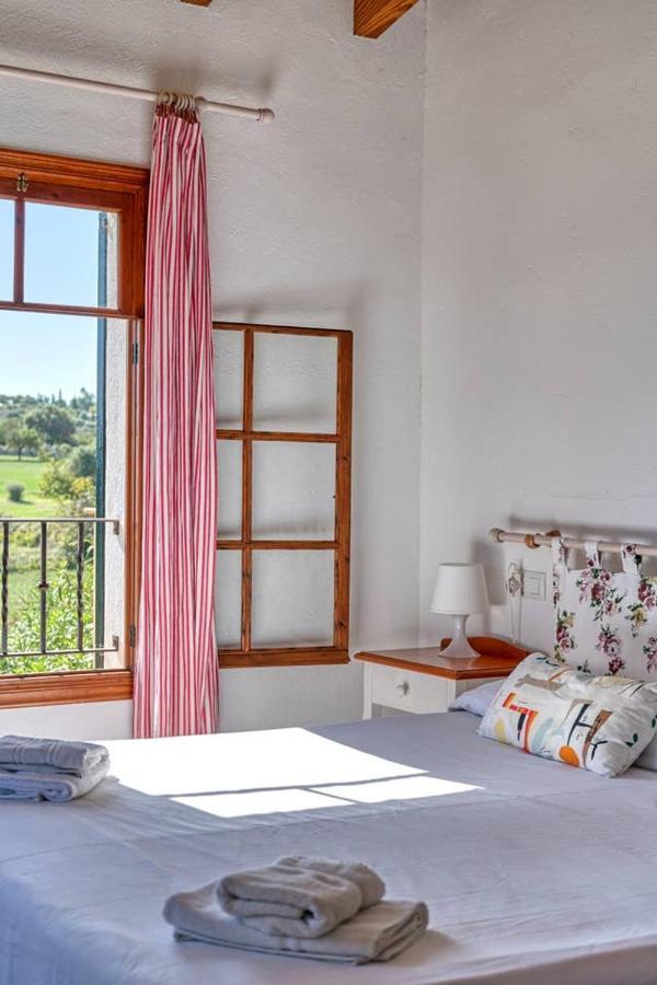 Villa Vertent Alcudia  Zewnętrze zdjęcie