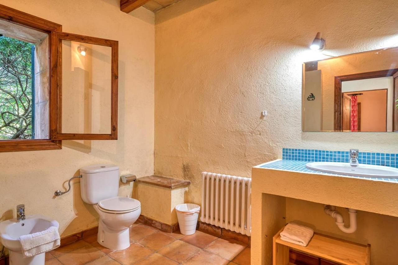 Villa Vertent Alcudia  Zewnętrze zdjęcie