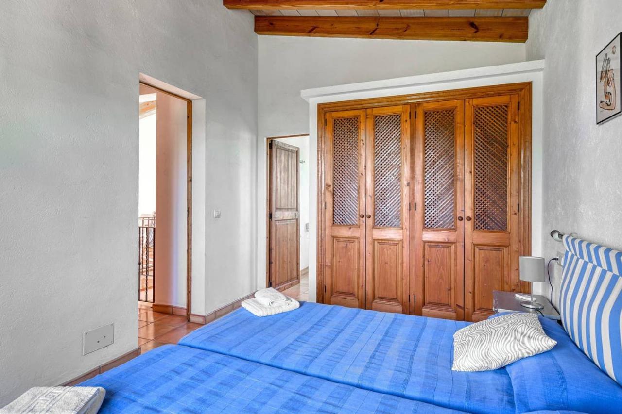 Villa Vertent Alcudia  Zewnętrze zdjęcie