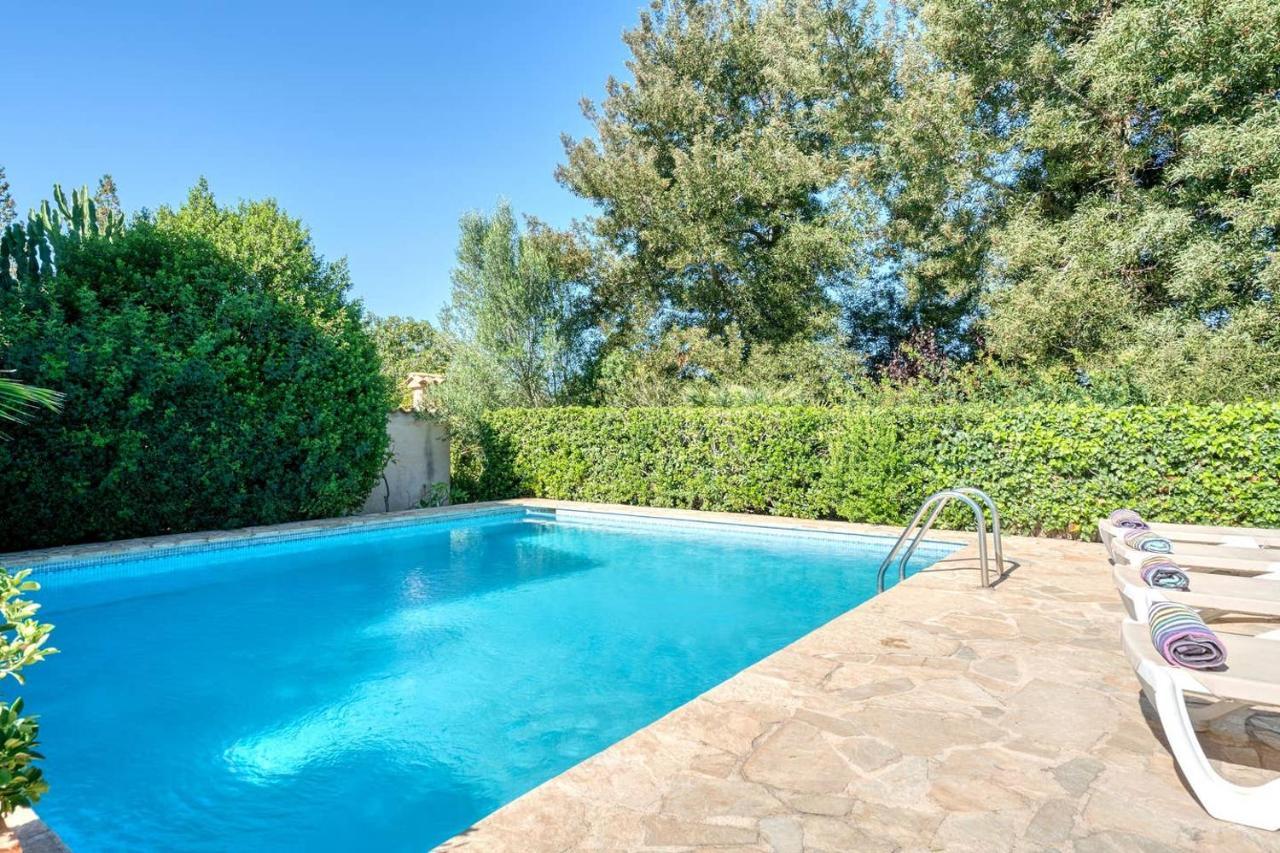 Villa Vertent Alcudia  Zewnętrze zdjęcie