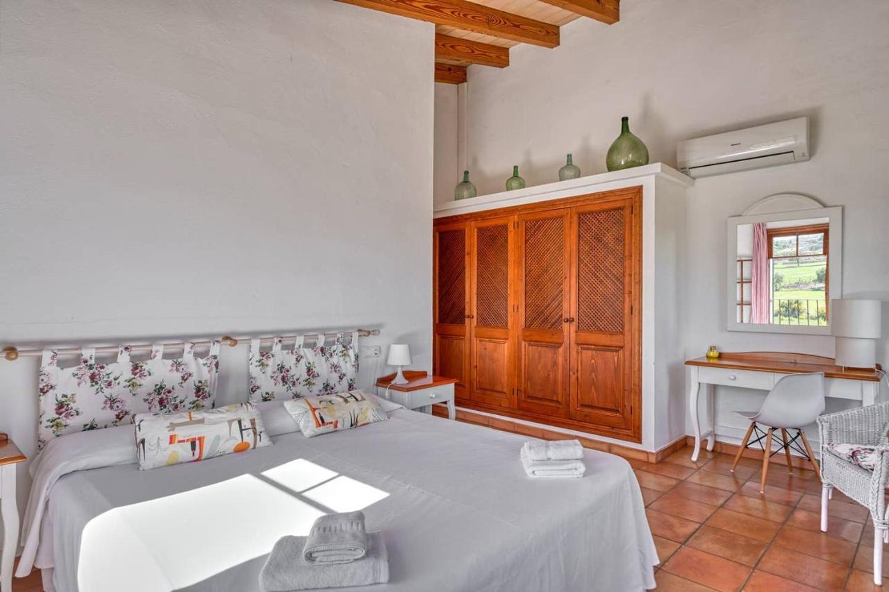 Villa Vertent Alcudia  Zewnętrze zdjęcie