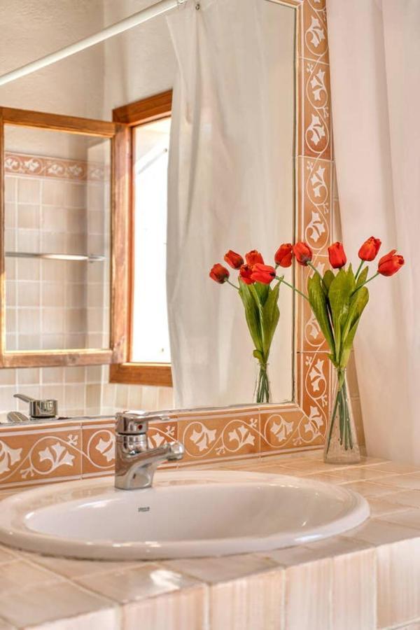 Villa Vertent Alcudia  Zewnętrze zdjęcie