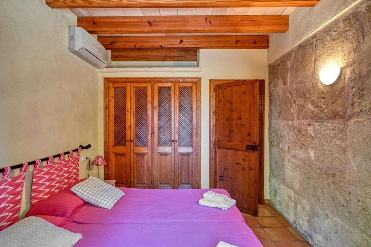 Villa Vertent Alcudia  Zewnętrze zdjęcie