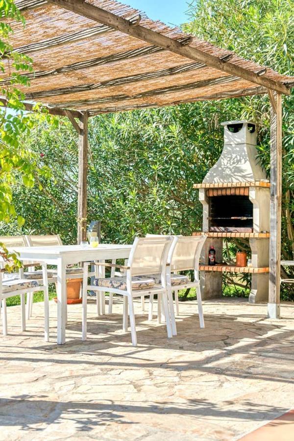 Villa Vertent Alcudia  Zewnętrze zdjęcie