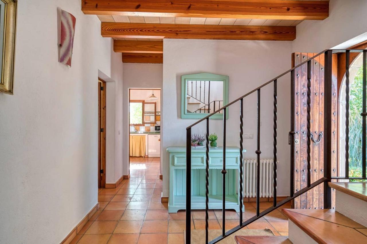 Villa Vertent Alcudia  Zewnętrze zdjęcie