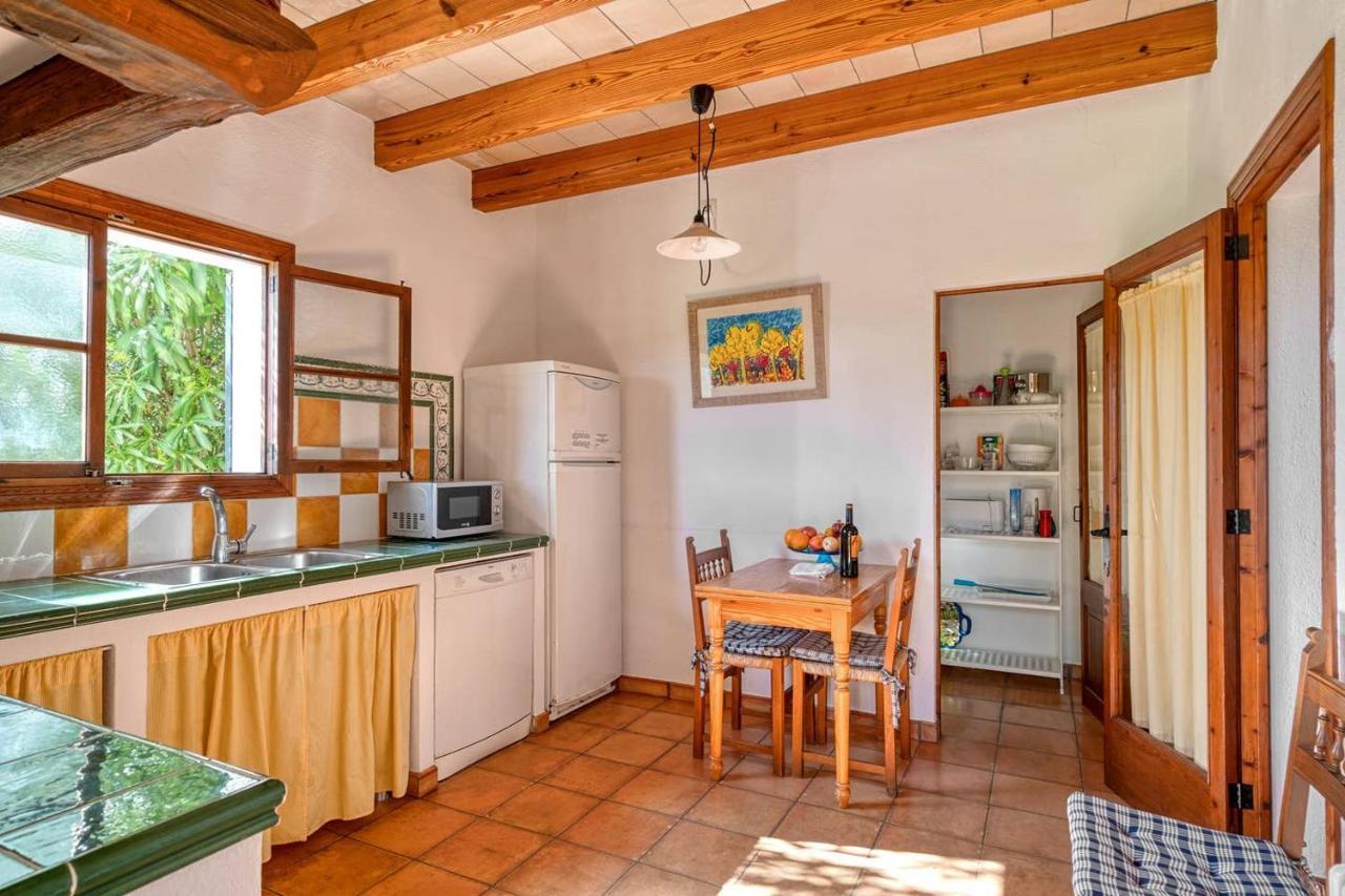 Villa Vertent Alcudia  Zewnętrze zdjęcie