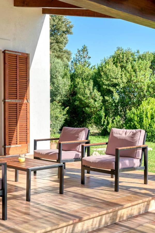 Villa Vertent Alcudia  Zewnętrze zdjęcie