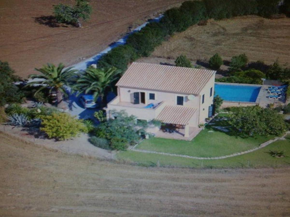 Villa Vertent Alcudia  Zewnętrze zdjęcie